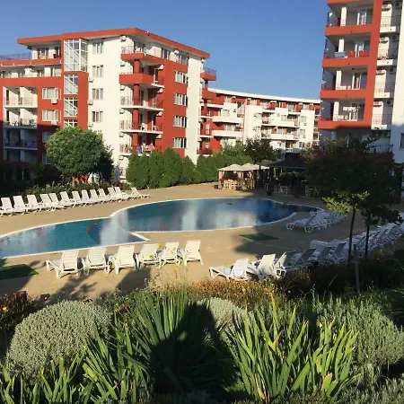 Stunning Beach Front * Sveti Vlas