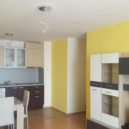 Stunning Beach Front Apartmán *